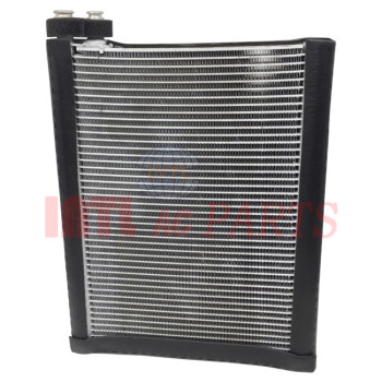 Car Auto air con ac conditioning Evaporator Core Coil Body FOR Land Rover Range Rover Sport LR3 2005-2009 JQB000160 JQB500010