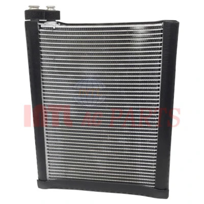 Car Auto air con ac conditioning Evaporator Core Coil Body FOR Land Rover Range Rover Sport LR3 2005-2009 JQB000160 JQB500010