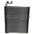 Car ac conditioning evaporator for Chevrolet Colorado GMC Canyon 2015-2019 EV 940157PFC 1563800