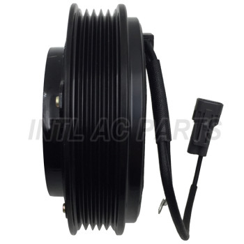 6SAS14C Auto Ac Clutch for MERCEDES A-Class W168 / W176 (2014-) 447280-7424 447160-6370 447160-6372