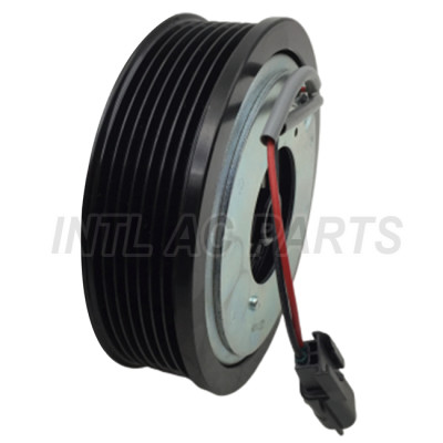 CR12S Auto Ac Clutch for Renault captur 926003859r 92600-3859R