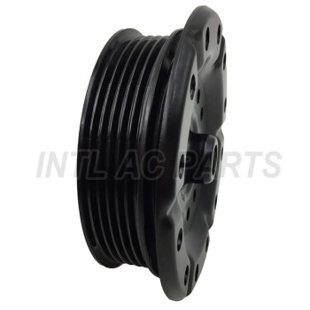 DENSO 5SE/6SE Auto Ac Clutch For TOYOTA D/SMART Avensis 447260-0191 88310-05080 88310-0F010