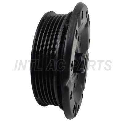 DENSO 5SE/6SE Auto Ac Clutch For TOYOTA D/SMART Avensis 447260-0191 88310-05080 88310-0F010