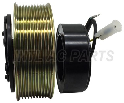 SANDEN 7H15 Auto Ac Clutch For International Loadstar 10.5L Sanden 4347 3611894C91 3611894C92