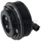 Car air ac compressor magnetic clutch assembly Nissan Clima Np300 Frontier 2016 Al 2019 926004JM28 T70944AB