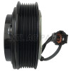 Car air ac compressor magnetic clutch assembly Nissan Clima Np300 Frontier 2016 Al 2019 926004JM28 T70944AB