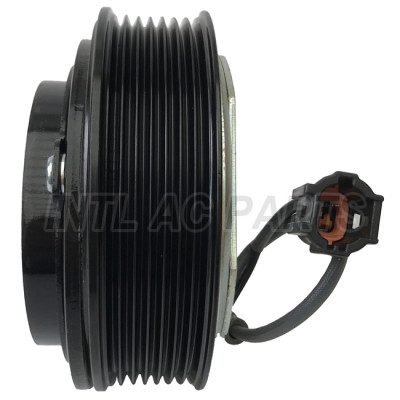 Car air ac compressor magnetic clutch assembly Nissan Clima Np300 Frontier 2016 Al 2019 926004JM28 T70944AB