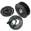 Denso 10P15 auto compressor clutch assembly Truck Mercedes Benz Ford Accelo A815 / 915 / Axor 2638 2T0820803 A9042300811