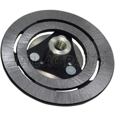 DENSO 6SAS14C auto ac compressor CLUTCH HUB Audi A4 A5 Q5 8T0 260 805F 447280-7033