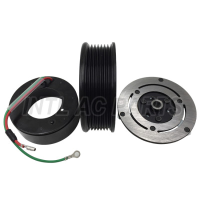 HS110R Auto Ac Clutch For Honda CR-V 2.4L 38810PNB006 38870PNB006