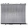 Auto Ac Radiator for PEUGEOT 206 1.4 /1.9/2.0 98- M/T 63706A 1330H6 133053