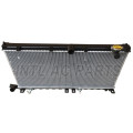 Auto Radiator For BYD F3 10171777-00