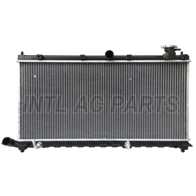 Auto Radiator For BYD F3 10171777-00