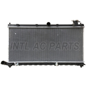Auto Radiator For BYD F3 10171777-00