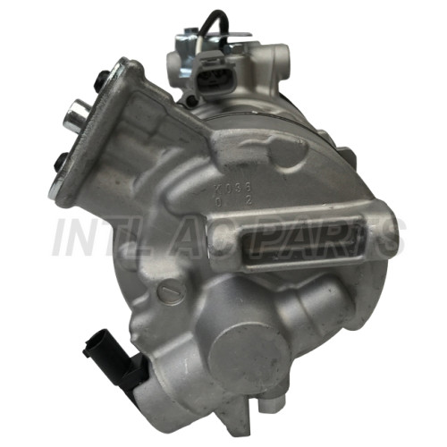6SBU14C Auto Ac Compressor For Fiat 500X 1.6 2.0 2015 447250-0020 447160-8840