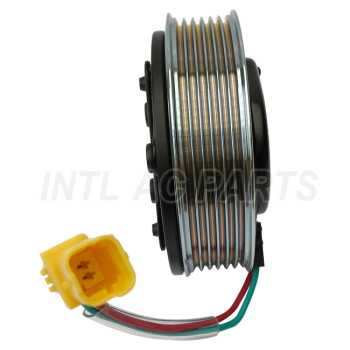 SD7C16 SD7V16 car compressor clutch assembly CITROEN C4 I C5 III DS4 DS5 JUMPER PEUGEOT BOXER 3008 I 407 508 RCZ 9806706780