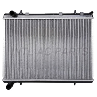 Auto water cooler cooling radiator Peugeot 307 T6 CITROEN C4 PICASSO 1330S0 133343