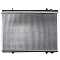 Auto water cooler cooling radiator Peugeot 307 T6 CITROEN C4 PICASSO 1330S0 133343