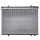 Auto water cooler cooling radiator Peugeot 307 T6 CITROEN C4 PICASSO 1330S0 133343