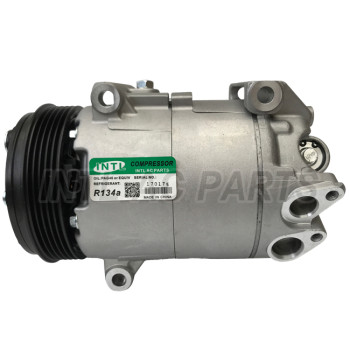 Car ac compressor FIAT ALFA LANCIA 1.4 T-JET viaggio 51902625 51986254