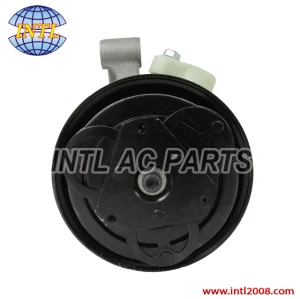 Subaru stella 2007 Auto Ac Compressor  DBA-RN1 A42011A2501003 73111KG010