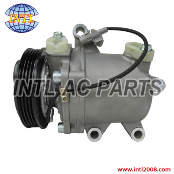 Auto Ac Compressor Subaru stella 2007  DBA-RN1 A42011A2501003 73111KG010