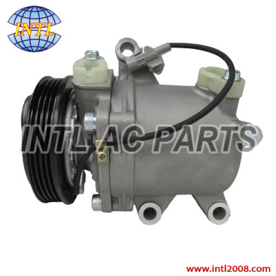 Subaru stella 2007 Auto Ac Compressor  DBA-RN1 A42011A2501003 73111KG010