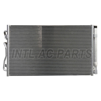 Ac Condenser for BMW 228i 2.0L 64506804722 64509288940