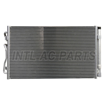Ac Condenser for BMW 228i 2.0L 64506804722 64509288940