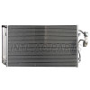 Ac Condenser for BMW 228i 2.0L 64506804722 64509288940