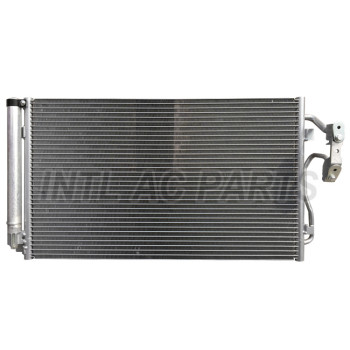 Ac Condenser for BMW 228i 2.0L 64506804722 64509288940