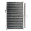 Ac Condenser for Hino Truck 2002 4477106691
