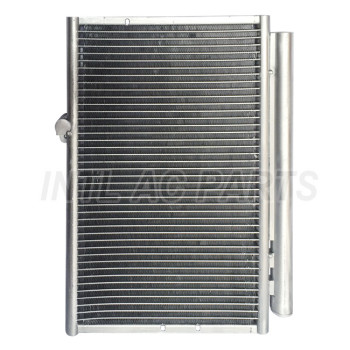Ac Condenser for Hino Truck 2002 4477106691