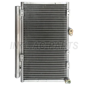Ac Condenser for Hino Truck 2002 4477106691