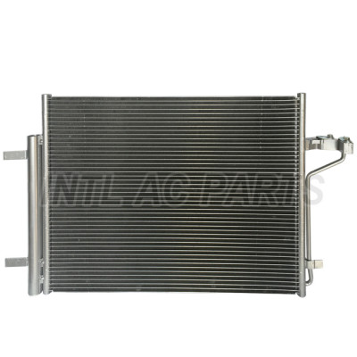 Ac Condenser for Ford C-Max 2.0L) CV6Z19712B CV6Z19712KB