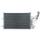 Ac Condenser for Mazda 3 2.0L BP4K61480A BP4K61480B