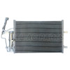 Ac Condenser for Mazda 3 2.0L BP4K61480A BP4K61480B