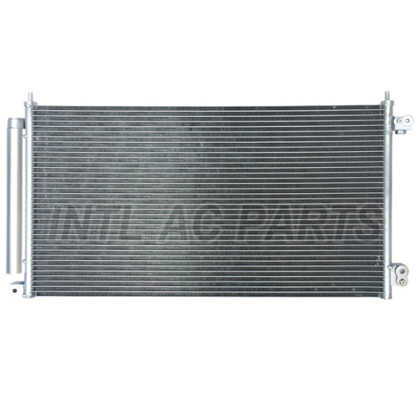 Ac Condenser for Honda Accord 2.4L 80110SDAA01 80110SDAA02