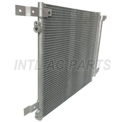 Ac Condenser for Cadillac SRX 2.8L 22872052 22973655