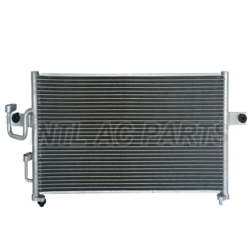 Auto car air conditioner refrigeration cool condenser coil Hyundai Accent Saloon 1.3 1.5 9760622050 35392 161153