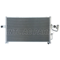 Auto car air conditioner refrigeration cool condenser coil Hyundai Accent Saloon 1.3 1.5 9760622050 35392 161153
