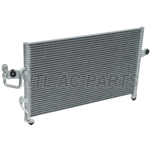 Auto car air conditioner refrigeration cool condenser coil Hyundai Accent Saloon 1.3 1.5 9760622050 35392 161153