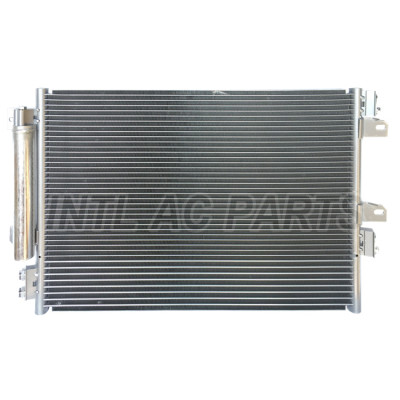 Auto air conditioner refrigeration cool condenser coil Dodge Caliber Jeep Compass Patriot 2.0L 2.4L 68078975AB CN 3982PFC