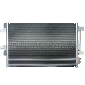 Auto air conditioner refrigeration cool condenser coil Dodge Caliber Jeep Compass Patriot 2.0L 2.4L 68078975AB CN 3982PFC