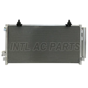 Auto car air conditioner refrigeration cool condenser coil Subaru XV Crosstrek Forester Impreza WRX STI 2.0L 2.5L 73210SC002