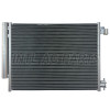 AC CONDENSER FOR Renault Arkana (19-) 1.6i / 1.3T 921006454R 921006843R 921001727R
