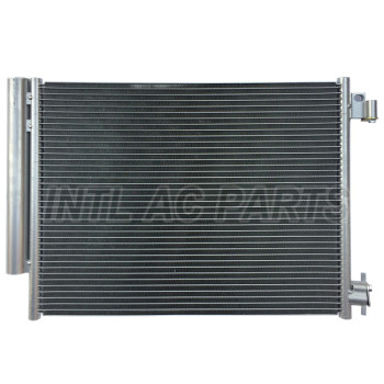 AC CONDENSER FOR Renault Arkana (19-) 1.6i / 1.3T 921006454R 921006843R 921001727R