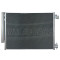 AC CONDENSER FOR Renault Arkana (19-) 1.6i / 1.3T 921006454R 921006843R 921001727R