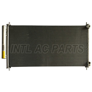 AC CONDENSER FOR Honda City 1.4i-VTEC2008-2020 80110-TM0T01 80110TM0H01