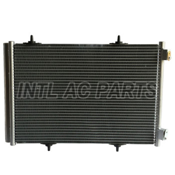 AC CONDENSER FOR Citroen C3 3637002 6455.EK 6455.HF